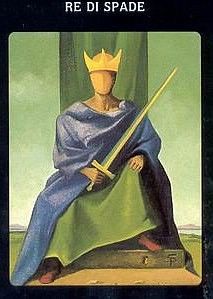 Il Tarocco di Sandro Pipino